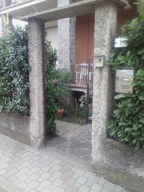 B&B Milano Malpensa 1 Castano Primo Zewnętrze zdjęcie