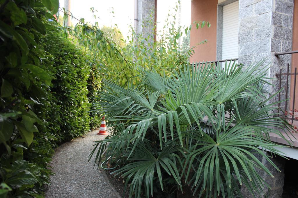 B&B Milano Malpensa 1 Castano Primo Zewnętrze zdjęcie