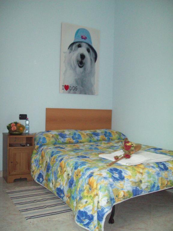 B&B Milano Malpensa 1 Castano Primo Zewnętrze zdjęcie