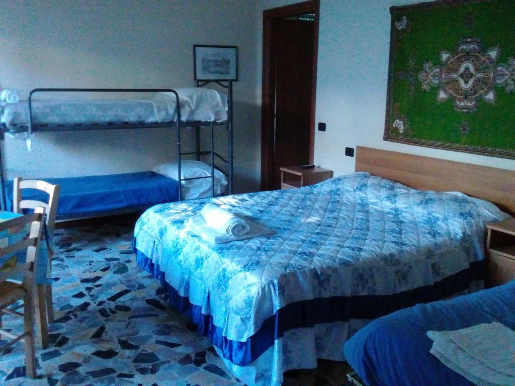 B&B Milano Malpensa 1 Castano Primo Zewnętrze zdjęcie