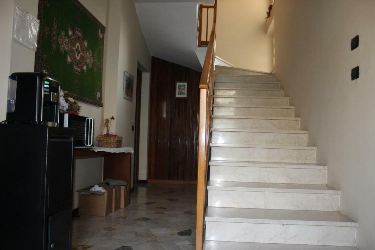 B&B Milano Malpensa 1 Castano Primo Zewnętrze zdjęcie