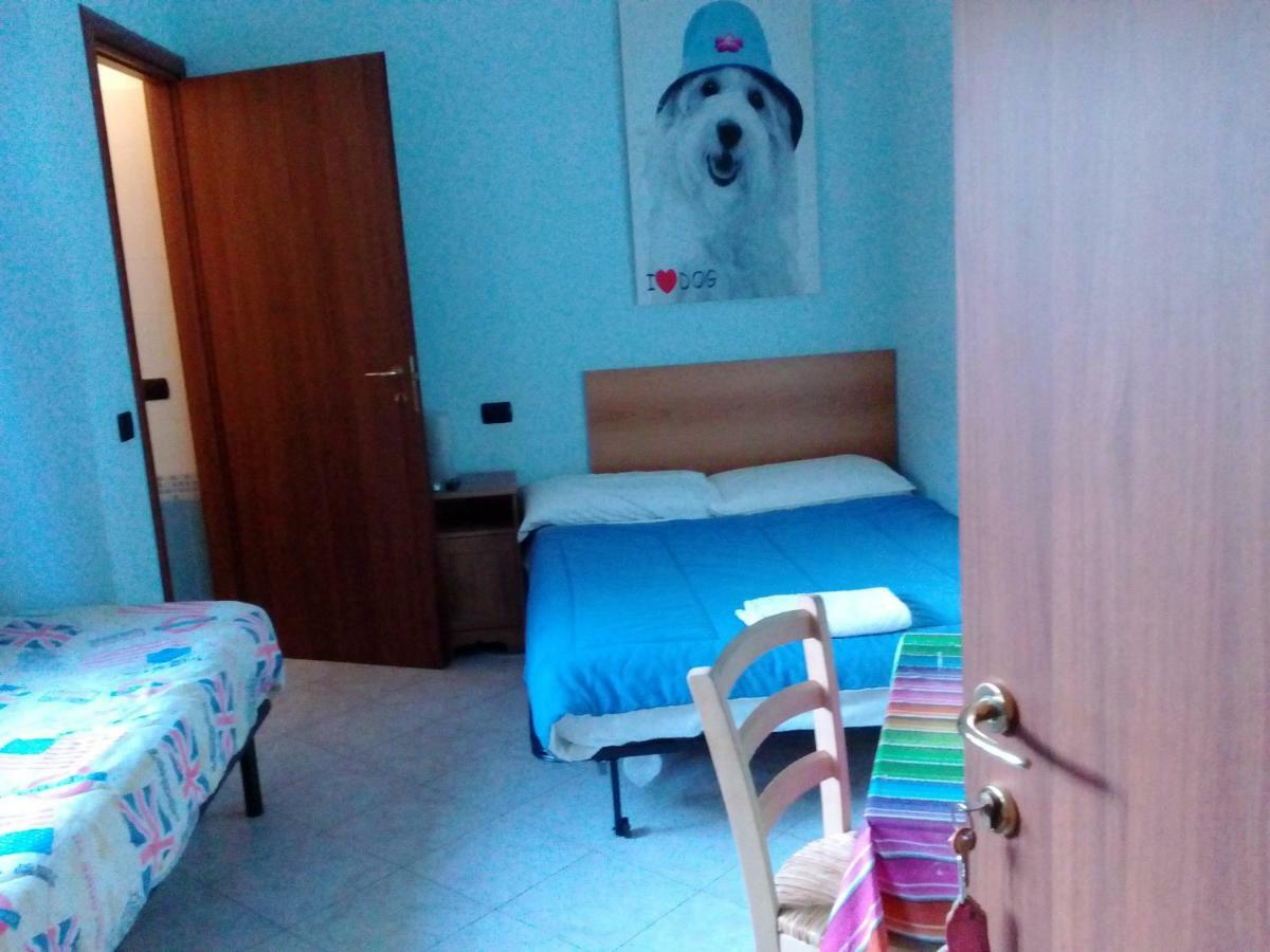 B&B Milano Malpensa 1 Castano Primo Zewnętrze zdjęcie