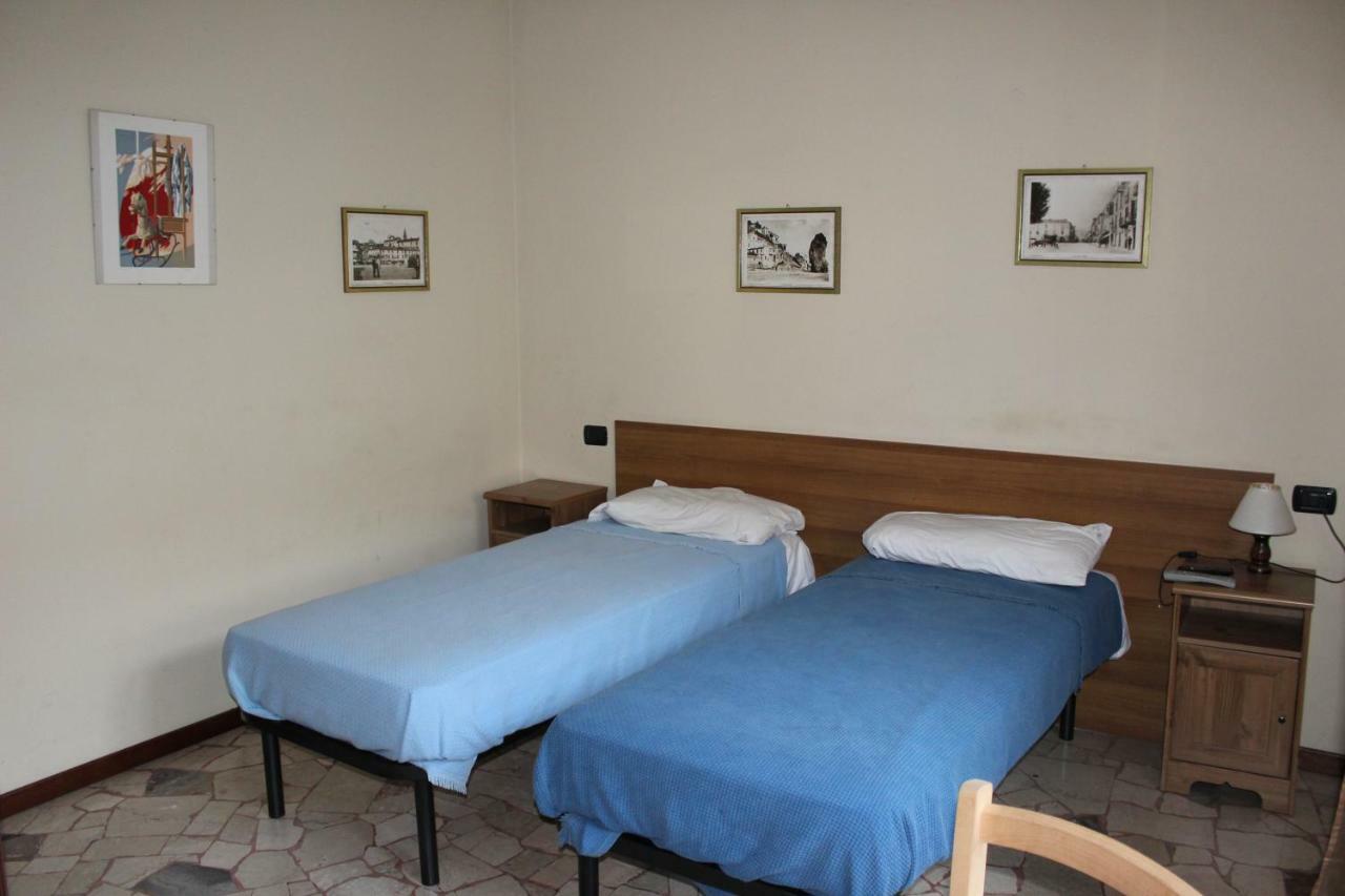 B&B Milano Malpensa 1 Castano Primo Zewnętrze zdjęcie