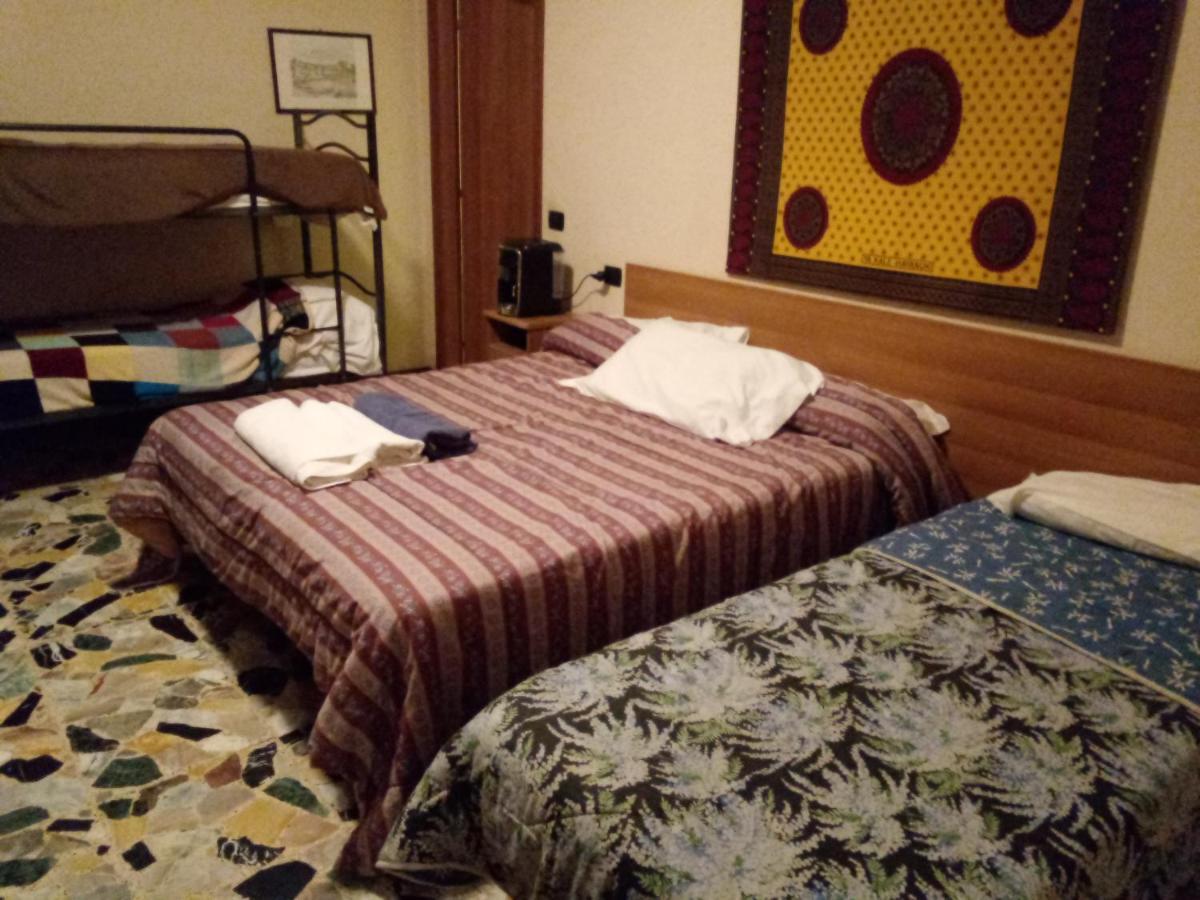 B&B Milano Malpensa 1 Castano Primo Zewnętrze zdjęcie