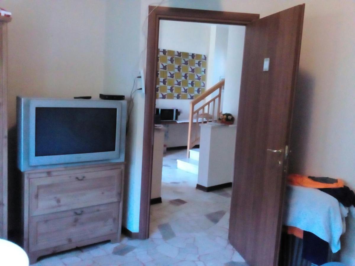 B&B Milano Malpensa 1 Castano Primo Zewnętrze zdjęcie